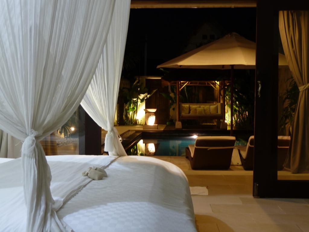 La Dolce Villa Seminyak  Bagian luar foto