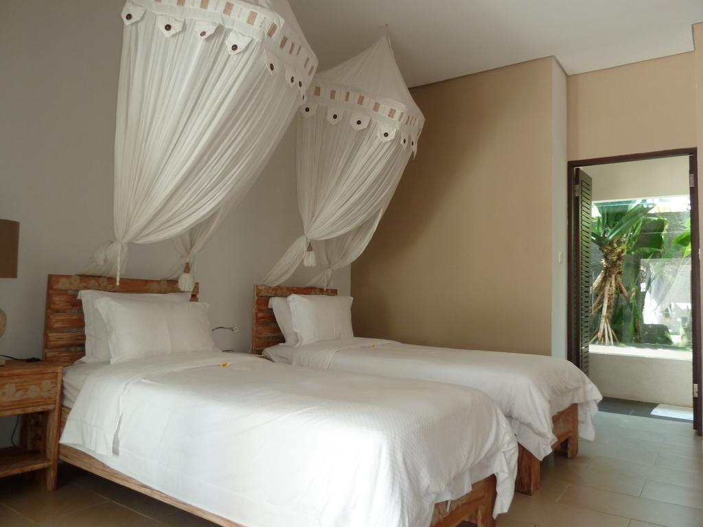 La Dolce Villa Seminyak  Bagian luar foto